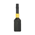 DEWALT - Coffrets de 32 pièces avec embouts de vissage Impact Torsion + 1 porte-embouts magnétique DEWALT DT70523T-QZ - vignette