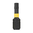 DEWALT - Coffrets de 32 pièces avec embouts de vissage Impact Torsion + 1 porte-embouts magnétique DEWALT DT70523T-QZ - vignette