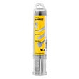 DEWALT - Pointe et burins SDS Plus DEWALT DT60330-QZ - vignette
