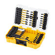 DEWALT - Coffret Thoughcase de 37 pièces DEWALT DT70732T-QZ avec embouts 25/57/89mm - vignette