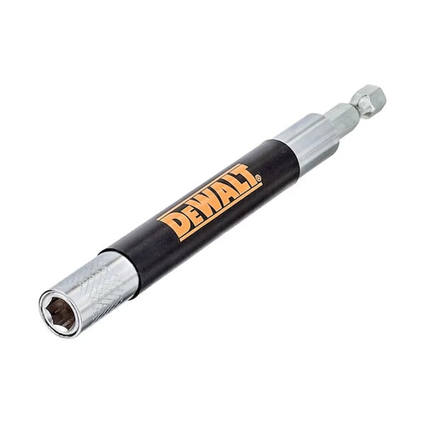 DEWALT - Coffret de 14 pièces avec embouts de vissage 25 mm DEWALT DT71570-QZ avec 2 portes-embouts magnétiques - large