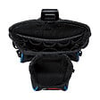 BOSCH - Kit ceinture d'outil ProClick BOSCH 1600A0265 - ceinture, 2 sacoche GWT 2-4 + 2 Proclick holder - vignette