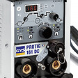 GYS - Poste à souder GYS PROTIG 161 DC avec accessoires (TIG17DB-4m) - vignette
