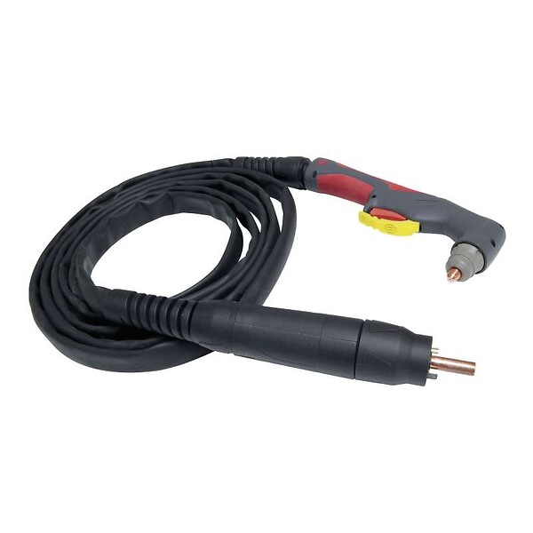 GYS - Découpeur Plasma Cutter 45 CT GYS 013629 avec torche TPT40 - large