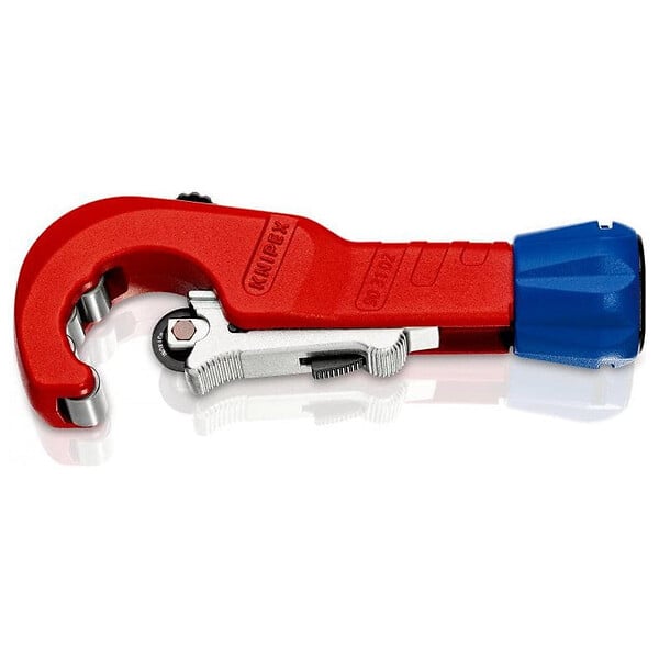 KNIPEX - Coupe-tubes KNIPEX 90 31 02 SB TubiX 260mm - large