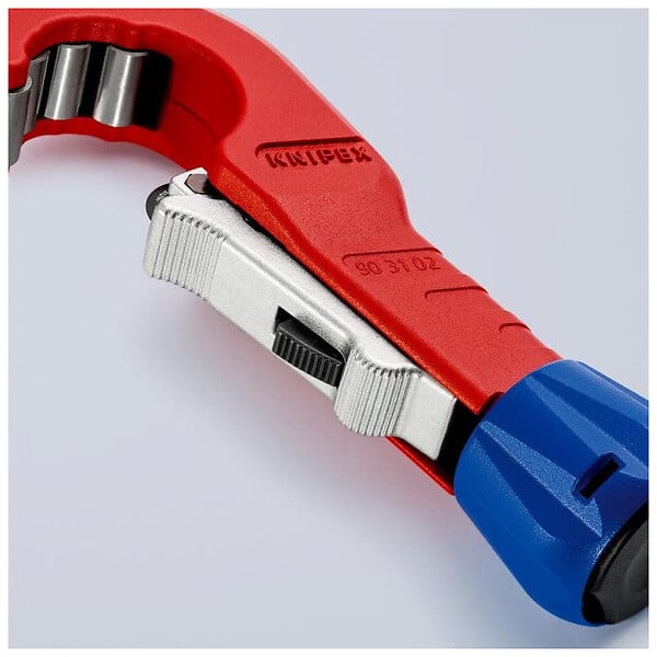 KNIPEX - Coupe-tubes KNIPEX 90 31 02 SB TubiX 260mm - large