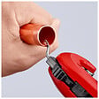 KNIPEX - Coupe-tubes KNIPEX 90 31 02 SB TubiX 260mm - vignette