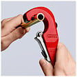 KNIPEX - Coupe-tubes KNIPEX 90 31 02 SB TubiX 260mm - vignette