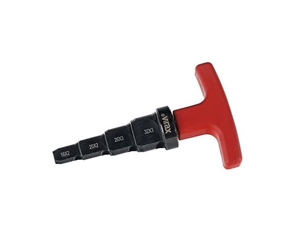 VIRAX - Calibreur 16-32 mm VIRAX 221276 - large