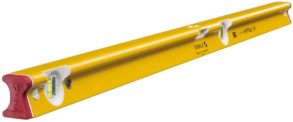 STABILA - Niveaux à bulle Type R 300 STABILA - large