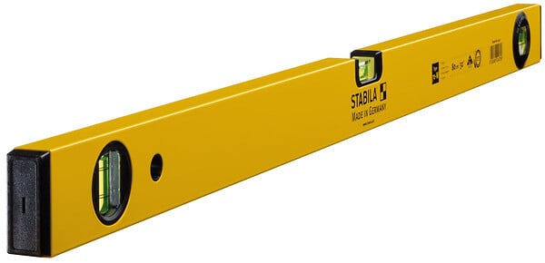 STABILA - Niveaux à bulle Type 70 W STABILA - large