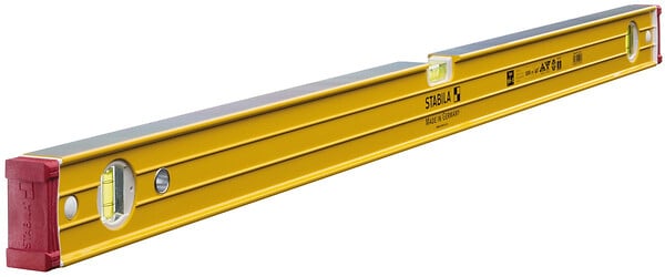 STABILA - Niveaux à bulle Type 96-2 STABILA - large