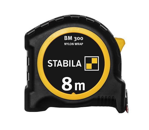 STABILA - Mètres-rubans BM 300 (cm) STABILA - large