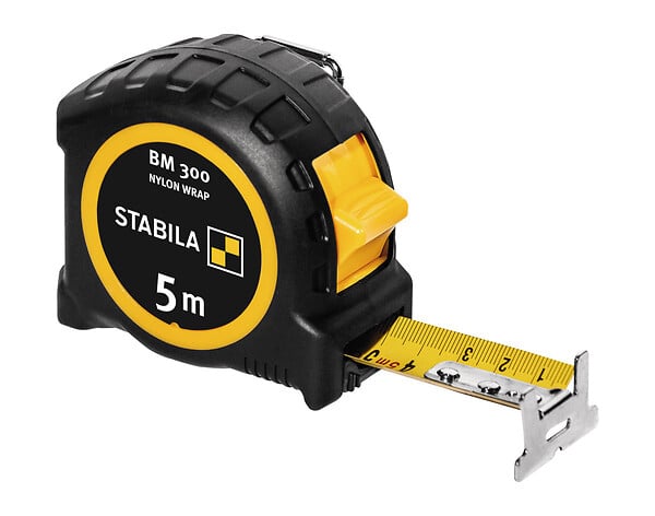 STABILA - Mètres-rubans BM 300 (cm) STABILA - large