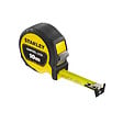 STANLEY - Mesure 10 m x 25 mm double marquage magnétique control-lock - STANLEY - STHT37233-0 - vignette