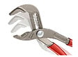 FACOM - Pince multiprise FACOM 170A.25PB 250mm (tournevis stylo "4en1" offert) - vignette