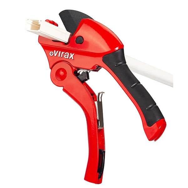VIRAX - Coupe-tube plastique PC 42 VIRAX 215042 - large