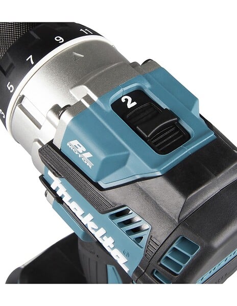 MAKITA - Perceuse visseuse Brushless 18V LXT ® MAKITA DDF489ZJ en MAKPAC - large
