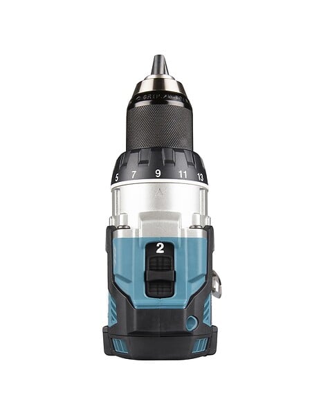 MAKITA - Perceuse visseuse Brushless 18V LXT ® MAKITA DDF489ZJ en MAKPAC - large