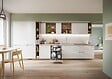 CANDY - Lave vaisselle encastrable - 13 couverts - L.60cm - vignette