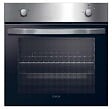 CANDY - Four encastrable convection naturelle Émail Lisse 70L - L60cm - vignette