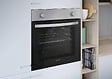 CANDY - Four encastrable convection naturelle Émail Lisse 70L - L60cm - vignette
