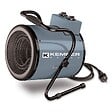 KEMPER - Générateur Air Chaud Electrique Portable 3000W - Chauffage Soufflant Chantier Ventilation Thermostat Atelier Garage Kemper - vignette