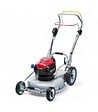 GRIN - Tondeuse Mulching Professionnelle sur Batterie 82V - Autonomie 1200m², Coupe 53cm - GRIN BM53A-82V - vignette