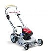 GRIN - Tondeuse Mulching Professionnelle sur Batterie 82V - Autonomie 1200m², Coupe 53cm - GRIN BM53A-82V - vignette