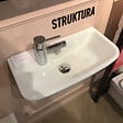 JACOB DELAFON - Lave-mains compact Struktura - vignette