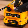 STANLEY Fatmax - Fer À Souder - Lithium 18V - Sans Batterie - SFMCE040B-XJ STANLEY FATMAX V20 - vignette