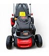 POPSTER - Tondeuse thermique 46 cm 139cc démarrage électrique et mulching inclus - POPSTER TLM046SM L139ES - vignette