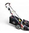 POPSTER - Tondeuse thermique 46 cm 139cc démarrage électrique et mulching inclus - POPSTER TLM046SM L139ES - vignette