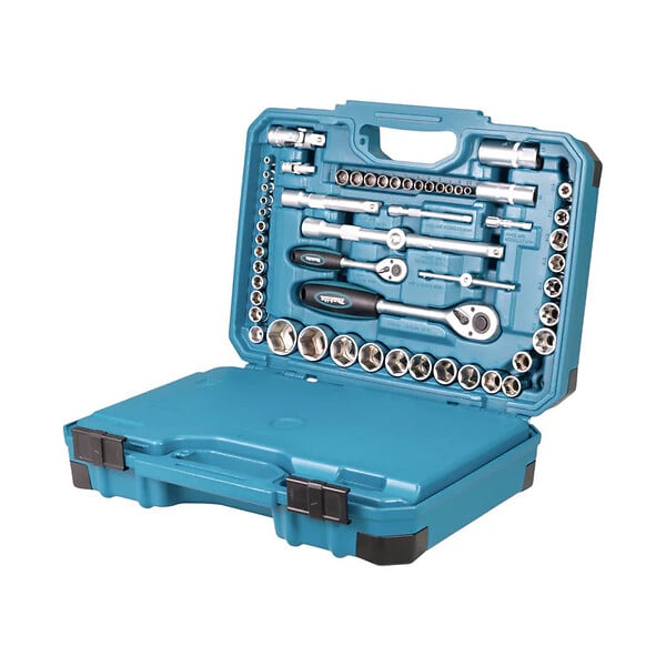 MAKITA - Set d'outils à main 231 pièces MAKITA - E-17980 - large