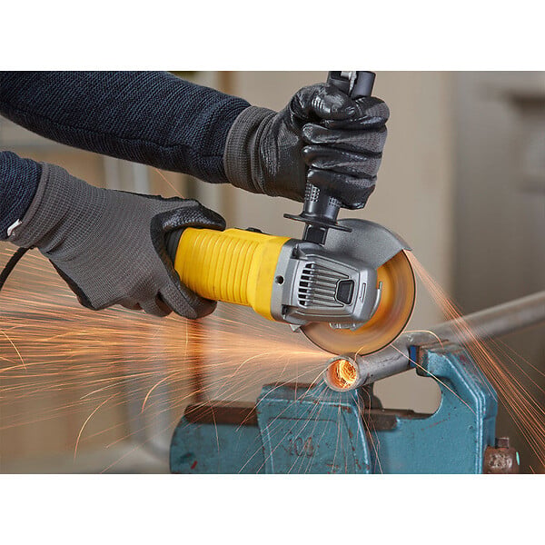 STANLEY Fatmax - Meuleuse 125mm STANLEY FMEG220K FATMAX - 850W - large