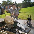 KARCHER - Nettoyeur haute pression Karcher ProHD 500 - 2200W - 160 bars - vignette