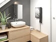 THERMOR - Sècheservietttes soufflant Illico 3 avec barres 1800W gris - vignette