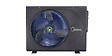 MIDEA - Pompe à chaleur air/eau pour piscine ESG-INV M 16 kW - MIDEA - 14030103 - vignette