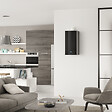 ARISTON - Chaudière gaz condensation ECS micro-accumulation ALTEAS ONE+ NET 30kW - ARISTON - 3302402 - vignette