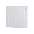 ATLANTIC - Radiateur digital détection NARIA-NKF15 horizontal 500W blanc - ATLANTIC - 611608 - vignette