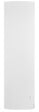 ATLANTIC - Radiateur connecté Divali Néo vertical 2000W Blanc carat - ATLANTIC - 507685 - vignette