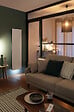 ATLANTIC - Radiateur connecté Divali Néo vertical 2000W Blanc carat - ATLANTIC - 507685 - vignette