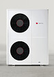 SAUNIER DUVAL - Pompe à chaleur Air / Eau GeniaAir Max 12 Unité extérieure Triphasée - 400 V - SAUNIER DUVAL - 0010031697 - vignette