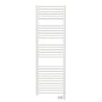 ATLANTIC - Radiateur sèche-serviettes digital détection Lunis 750W blanc - ATLANTIC - 850577 - vignette