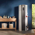 THERMOR - Chauffe-eau thermodynamique Aéromax 6 - 200L - Stable - 1800W - 3 à 5 personnes - vignette