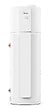 MIDEA - Chauffe-eau thermodynamique monobloc Combo Sol 190L - MIDEA - 13902184 - vignette