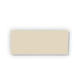 DECOCLIM - Sous-face pour cache en aluminium ivoire clair taille L - DECOCLIM - 23AL1015-SSF - vignette