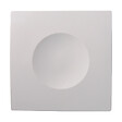 ALDES - Extracteur INEA 100 I Aldes - Moteur AC - 2 vitesses - Ø100mm - Blanc - vignette
