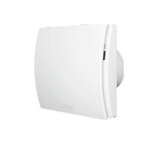 ALDES - Extracteur INEA Expert 100 H Aldes - Moteur EC - Ø100mm - large