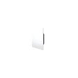 ALDES - Bouche ColorLINE  diamètre 80mm blanc Aldes 11022156 - vignette